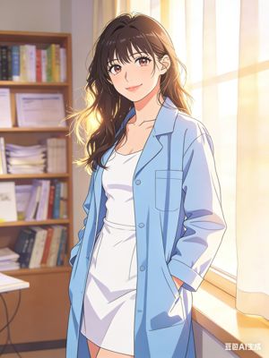 毛毛既日常打扮