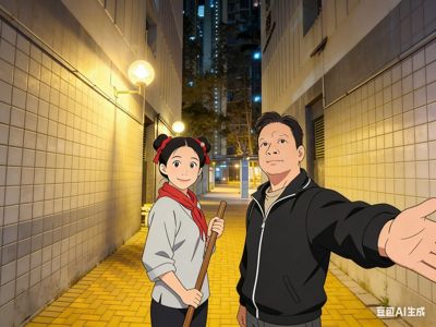 主人同議員合照